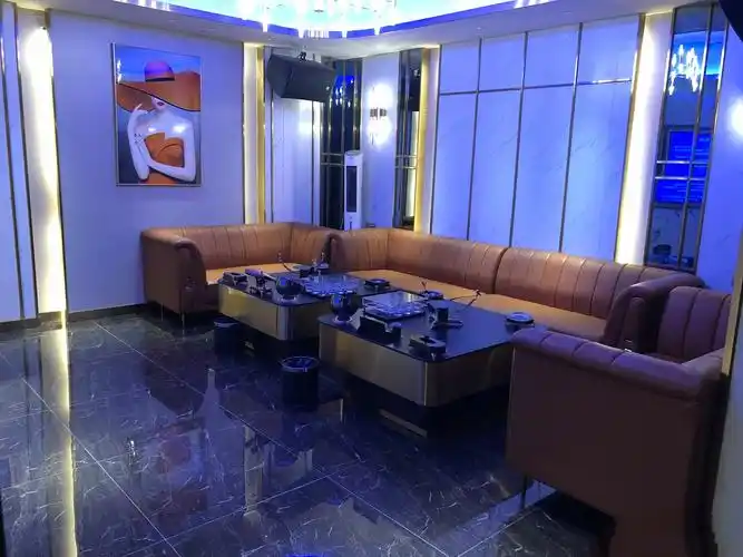 “商务ktv组局指南”-商河县ktv预定