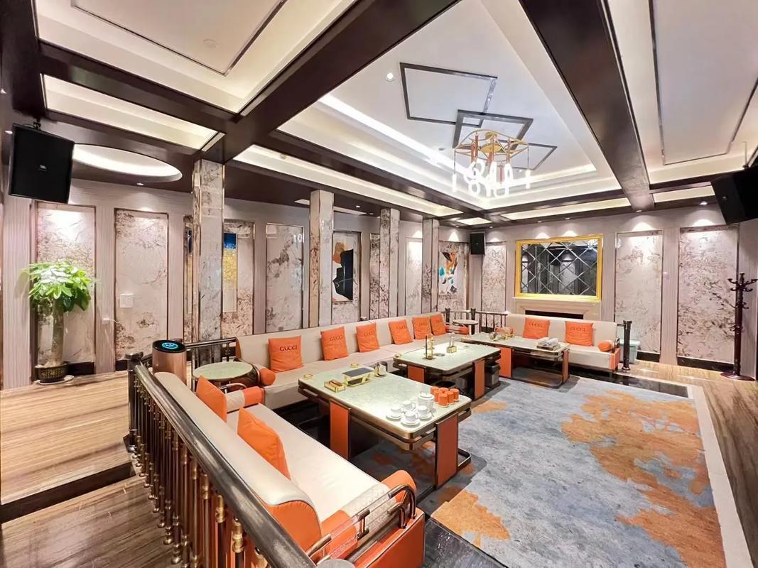 济南商务ktv高效商务ktv预订指南-商河县ktv订房